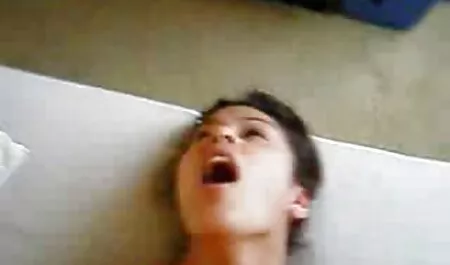 Caleb porno italiani orge Bridges ottiene due cazzi neri