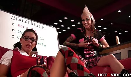 EMV Smooth Bathing e solido BrandiMae orge italiane porno
