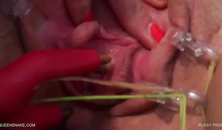Lesbiche amanti cazzo con video porno orge casalinghe strap-on!