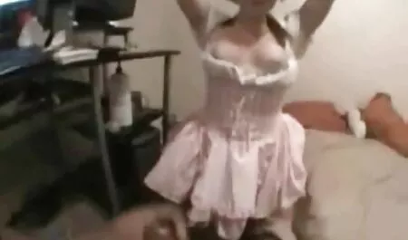 Magdalena ha riempito la crema della mia figa - amatoriale orgia italiana Extreme Bukkake