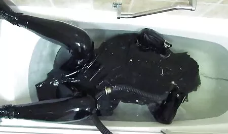 Bianco sissy ragazzo ottiene cazzo nero nel suo culo PU film porno orge italiane
