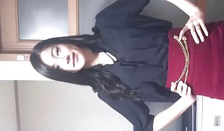 Alto modello prende il suo primo cazzo nero in video amatoriale porno orge italiane